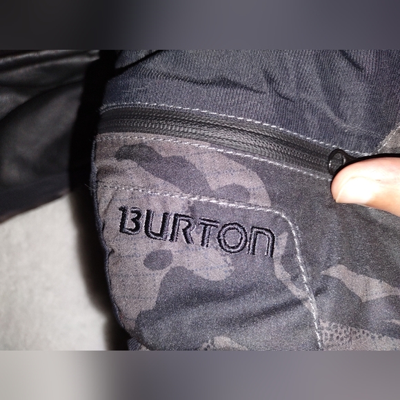 ❌❌ SOLD ❌❌ GORE-TEX | Winter Snow Gloves with Pocket - Picture 2 of 6